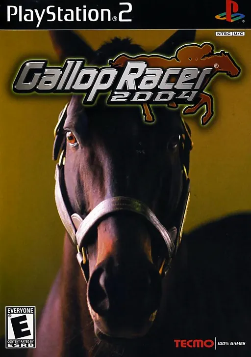 Gallop Racer 2004 (USA)